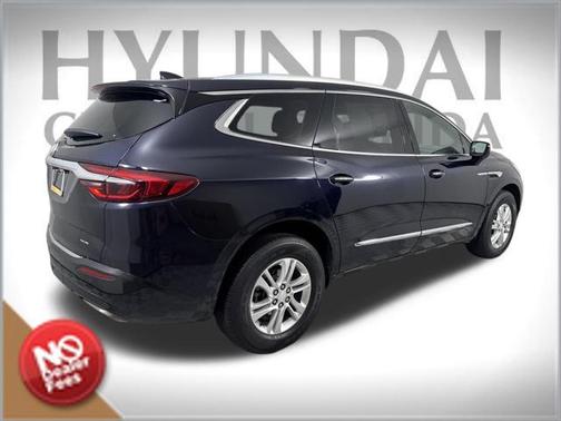 2020 Buick Enclave FWD Essence
