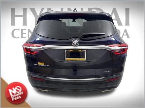 2020 Buick Enclave FWD Essence