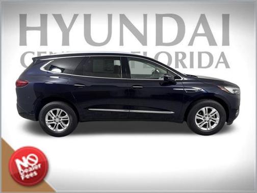 2020 Buick Enclave FWD Essence