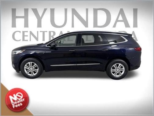 2020 Buick Enclave FWD Essence