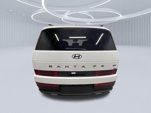 2024 Hyundai SANTA FE XRT