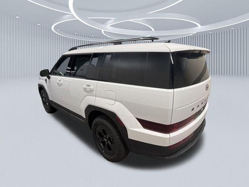 2024 Hyundai SANTA FE XRT
