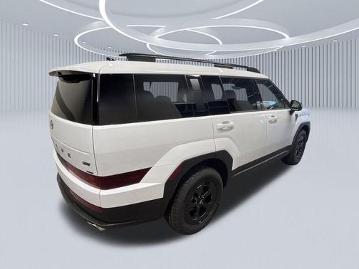 2024 Hyundai SANTA FE XRT