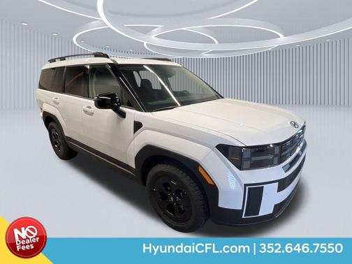 2024 Hyundai SANTA FE XRT