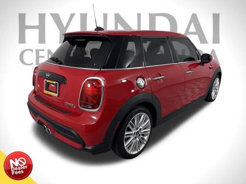 2024 MINI Hardtop Cooper S