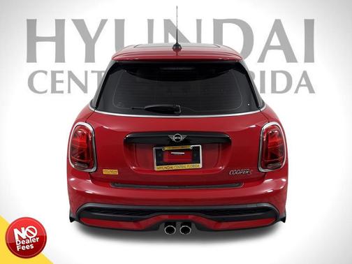 2024 MINI Hardtop Cooper S