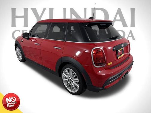 2024 MINI Hardtop Cooper S