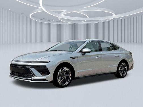 2026 Hyundai SONATA SEL