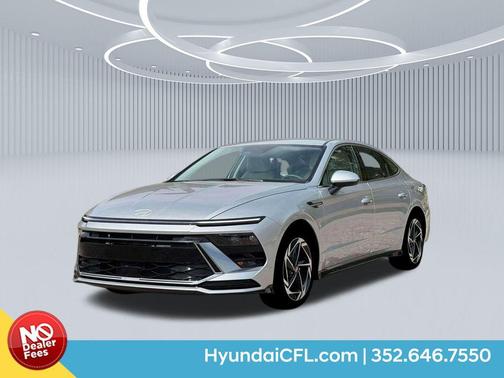 2026 Hyundai SONATA SEL