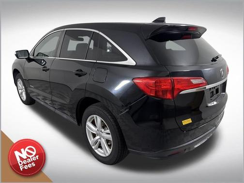 2015 Acura RDX Base