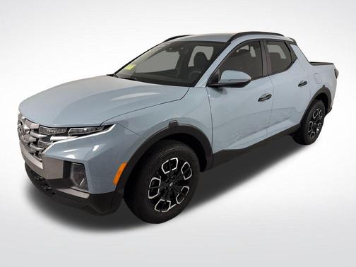 Blue Stone 2024 Hyundai SANTA CRUZ SEL