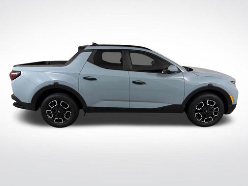 Blue Stone 2024 Hyundai SANTA CRUZ SEL