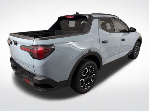 Blue Stone 2024 Hyundai SANTA CRUZ SEL
