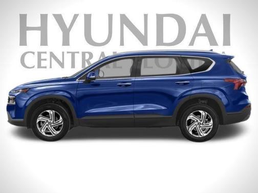 2023 Hyundai SANTA FE SEL 2.4