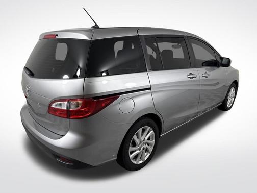 2012 Mazda Mazda5 Sport