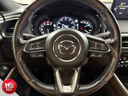 2021 Mazda CX-9 Signature