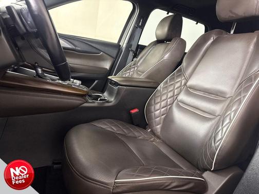 2021 Mazda CX-9 Signature
