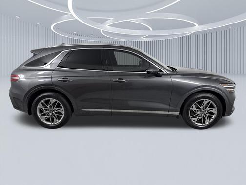 2022 Genesis GV70 2.5T AWD