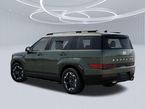 Rockwood Green 2026 Hyundai SANTA FE SEL 2.4