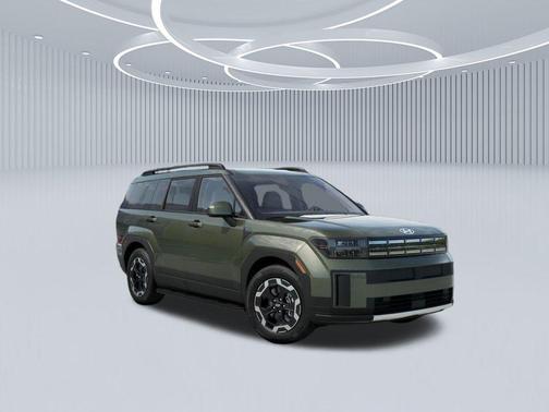 Rockwood Green 2026 Hyundai SANTA FE SEL 2.4