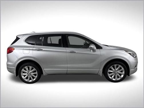 2017 Buick Envision Premium I