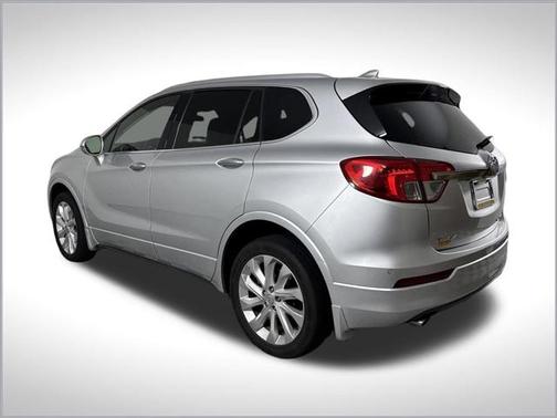 2017 Buick Envision Premium I
