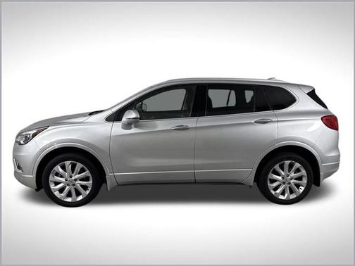 2017 Buick Envision Premium I