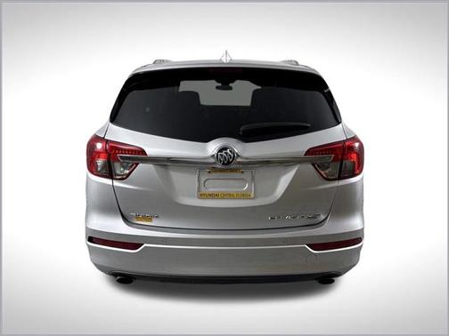 2017 Buick Envision Premium I