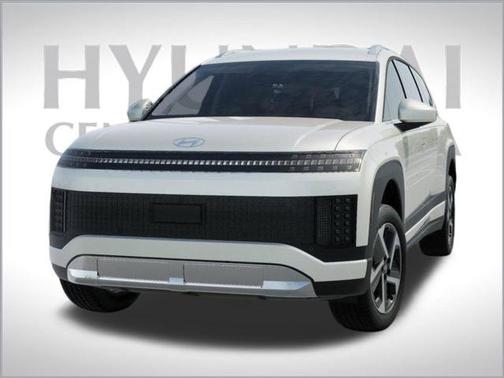 2026 Hyundai IONIQ 9 SE
