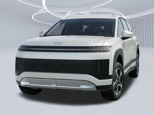 2026 Hyundai IONIQ 9 SE