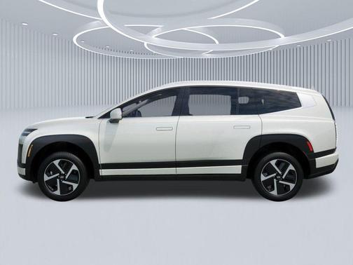 2026 Hyundai IONIQ 9 SE