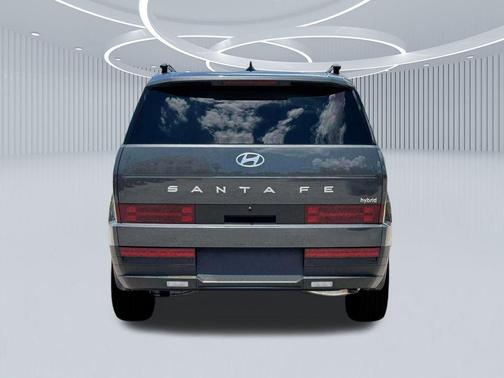 2026 Hyundai SANTA FE SEL 2.4