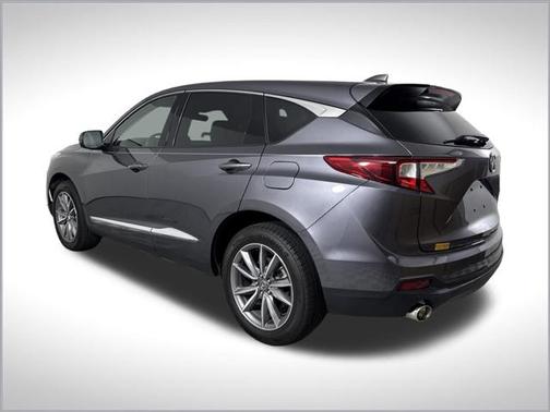 2020 Acura RDX Advance Package