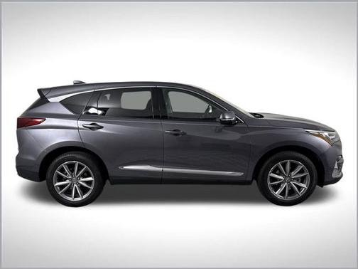 2020 Acura RDX Advance Package