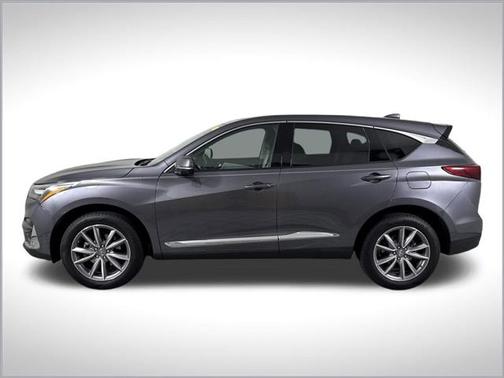 2020 Acura RDX Advance Package