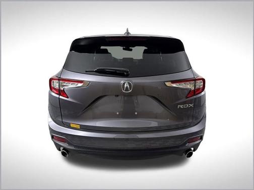 2020 Acura RDX Advance Package