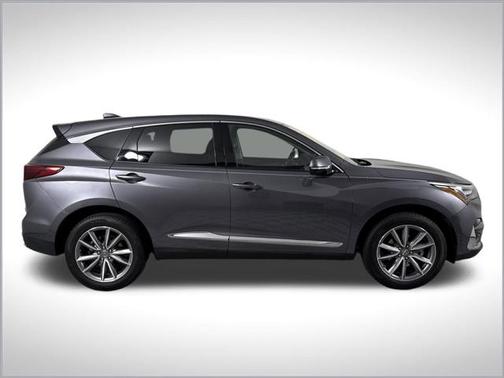 2020 Acura RDX Advance Package