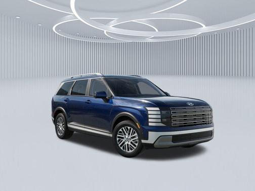 2026 Hyundai PALISADE SEL Premium 8P