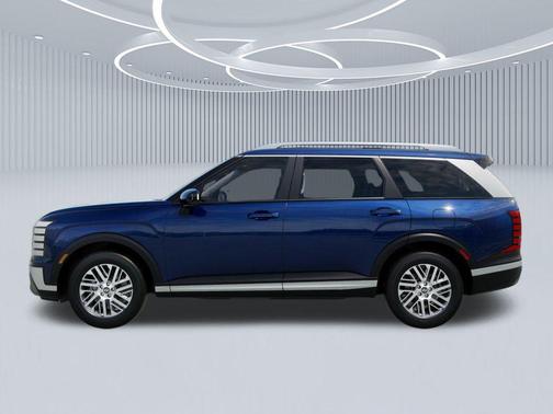 2026 Hyundai PALISADE SEL Premium 8P