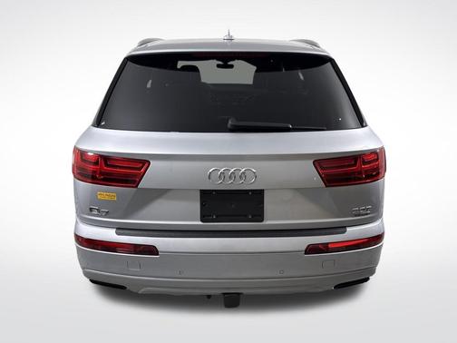 2018 Audi Q7 3.0T Prestige