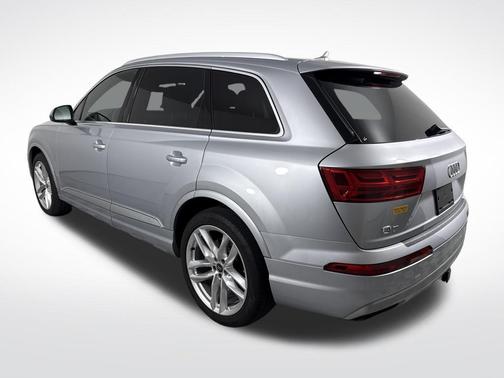 2018 Audi Q7 3.0T Prestige