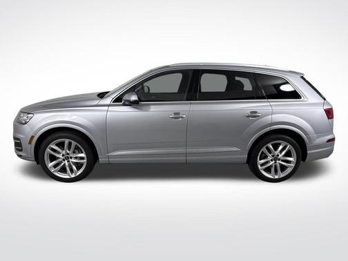 2018 Audi Q7 3.0T Prestige