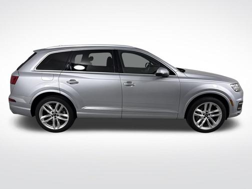 2018 Audi Q7 3.0T Prestige