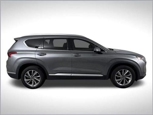 2019 Hyundai SANTA FE SEL Plus 2.4