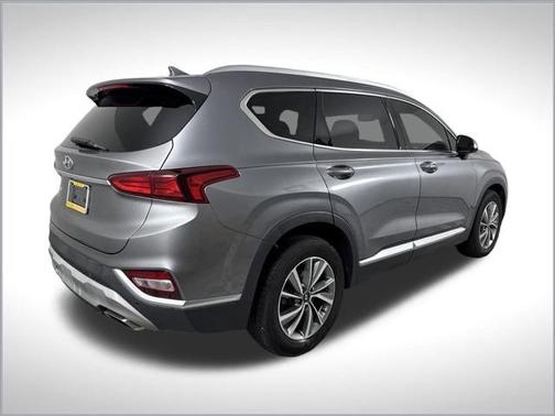 2019 Hyundai SANTA FE SEL Plus 2.4