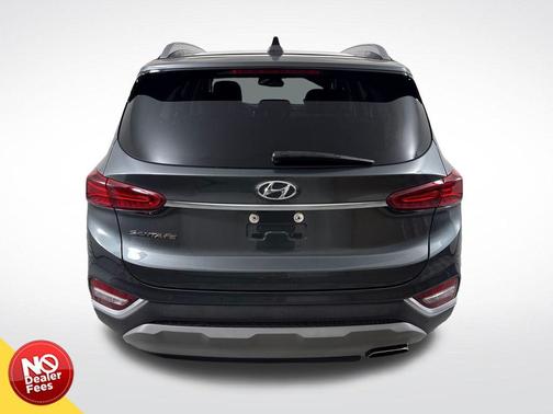 Rainforest 2019 Hyundai SANTA FE Ultimate 2.4
