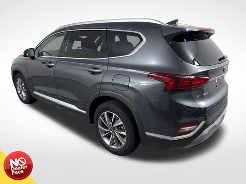 Rainforest 2019 Hyundai SANTA FE Ultimate 2.4