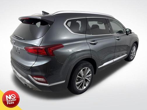 Rainforest 2019 Hyundai SANTA FE Ultimate 2.4