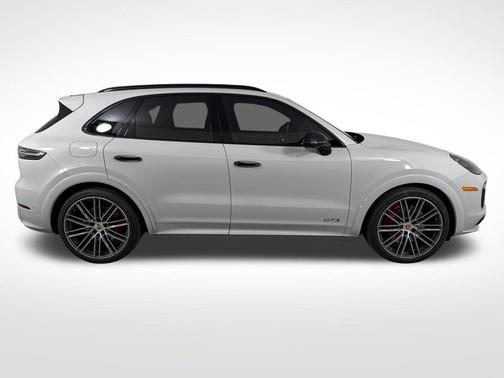2023 Porsche Cayenne GTS