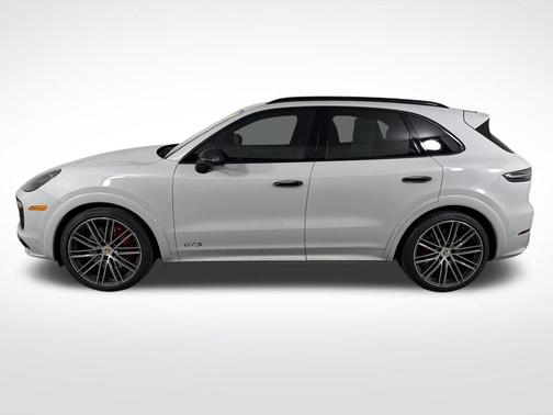 2023 Porsche Cayenne GTS